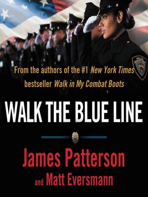 cover image of Walk the Blue Line